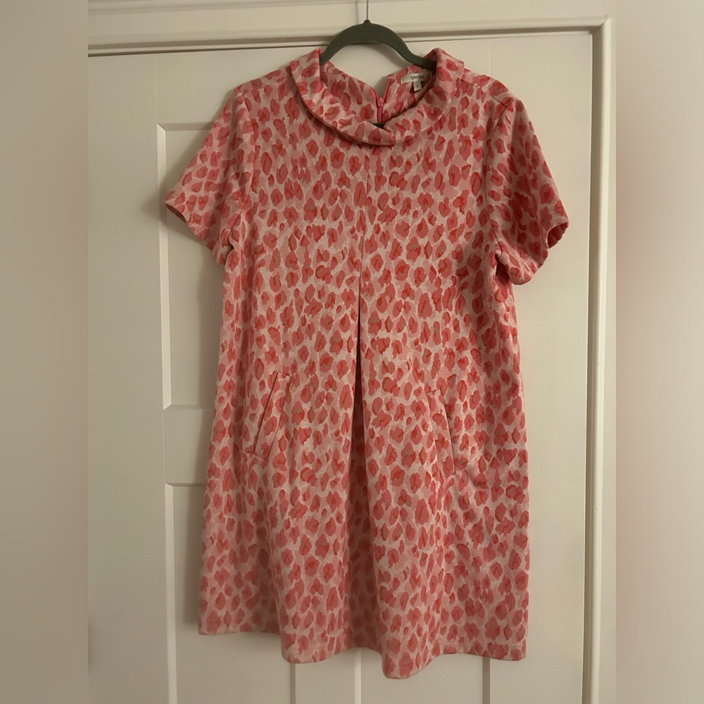 Tyler Boe Kristen Knit Dress